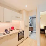 Petit Cocon Au Coeur Du Vieux-nice, Wifi, Ac, 2pers Nizza