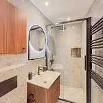 Petit Cocon Au Coeur Du Vieux-nice, Wifi, Ac, 2pers Nizza