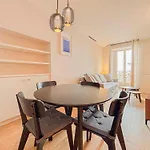 Petit Cocon Au Coeur Du Vieux-nice, Wifi, Ac, 2pers