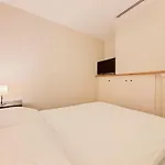 Petit Cocon Au Coeur Du Vieux-nice, Wifi, Ac, 2pers * Nizza