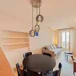 Petit Cocon Au Coeur Du Vieux-nice, Wifi, Ac, 2pers Appartamento *