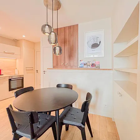Appartamento Petit Cocon Au Coeur Du Vieux-nice, Wifi, Ac, 2pers Nizza