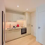 Petit Cocon Au Coeur Du Vieux-nice, Wifi, Ac, 2pers Апартаменты Ницца